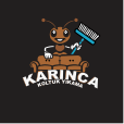 Karınca Koltuk Yıkama Logo